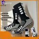 Basketball Socks Standard by Huayang 1