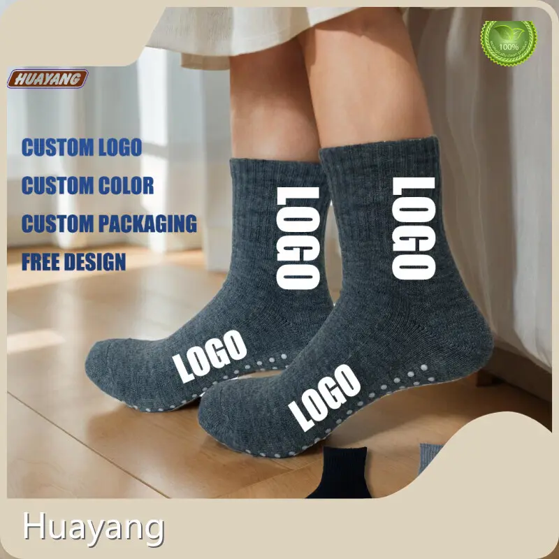 Football Socks Regular by Huayang 1