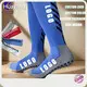 Ladies Sports Socks Custom Athletic Socks - - Huayang 1