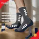 Men's Knee High Athletic Socks Socks by Huayang 1