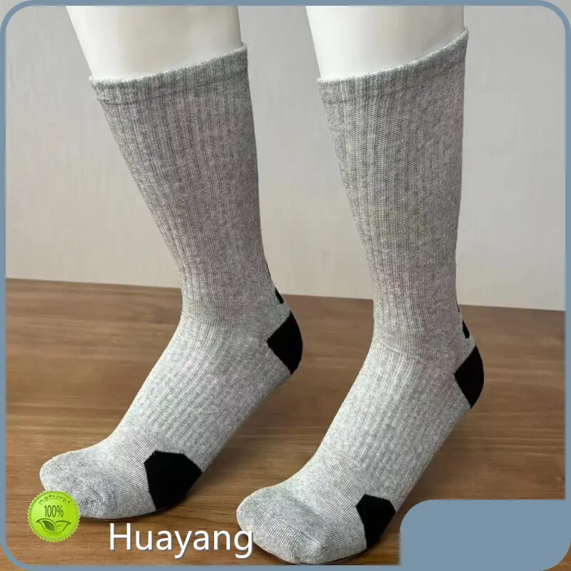 Sock Makers Solid - - Huayang 1
