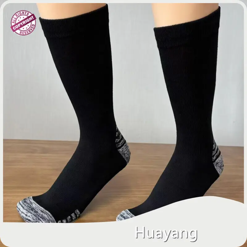 Childrens Boot Socks Make to Order by Huayang 1