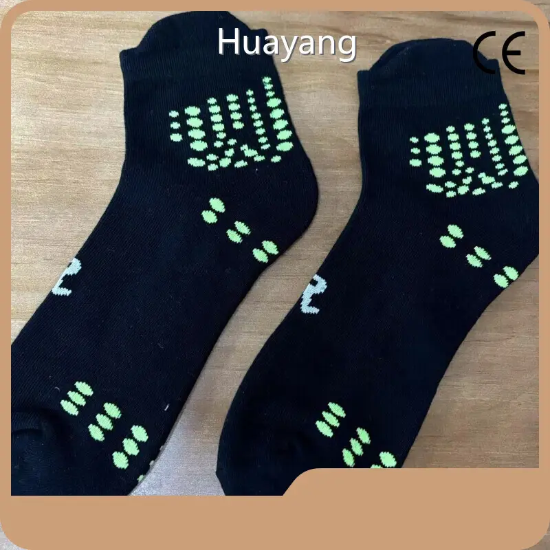 Sock Makers OEM/ODM/24 Hours - - Huayang 1