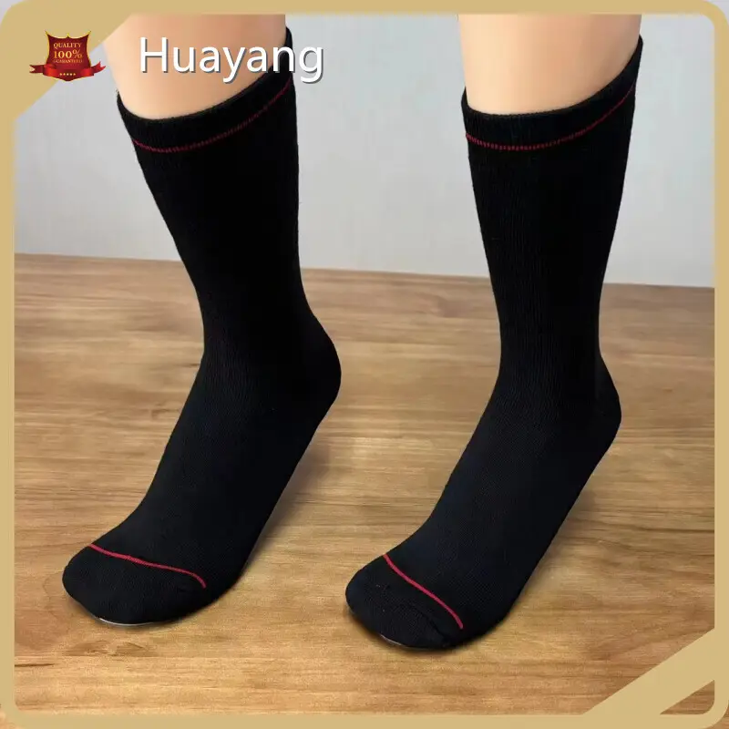 Childrens Boot Socks Winter - - Huayang 1