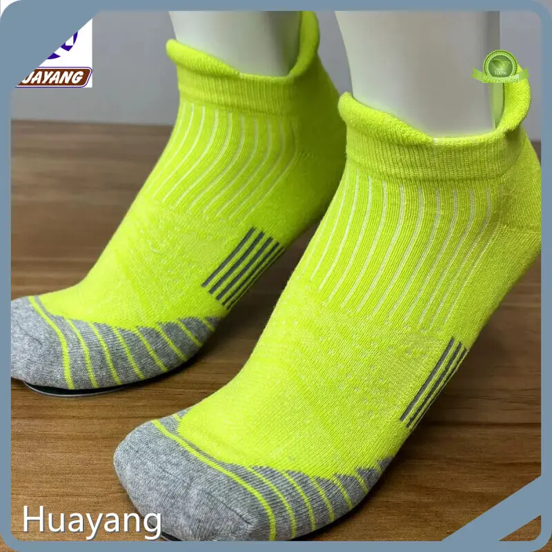Childrens Fleece Socks Customized Patterns - - Huayang 1