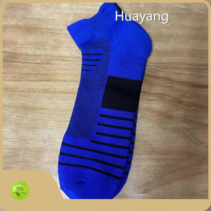 Childrens Ankle Socks HY-J-002 - - Huayang 1