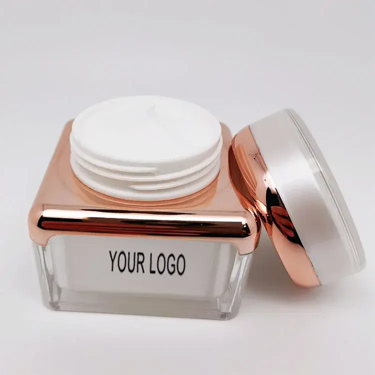 Customized Cosmetic Factory Wholesale 6