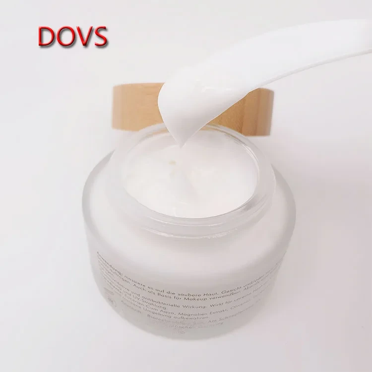 Private Custom Anti Aging Facial Moisturizer with Vitamin A, Vitamin C, Vitamin E 1