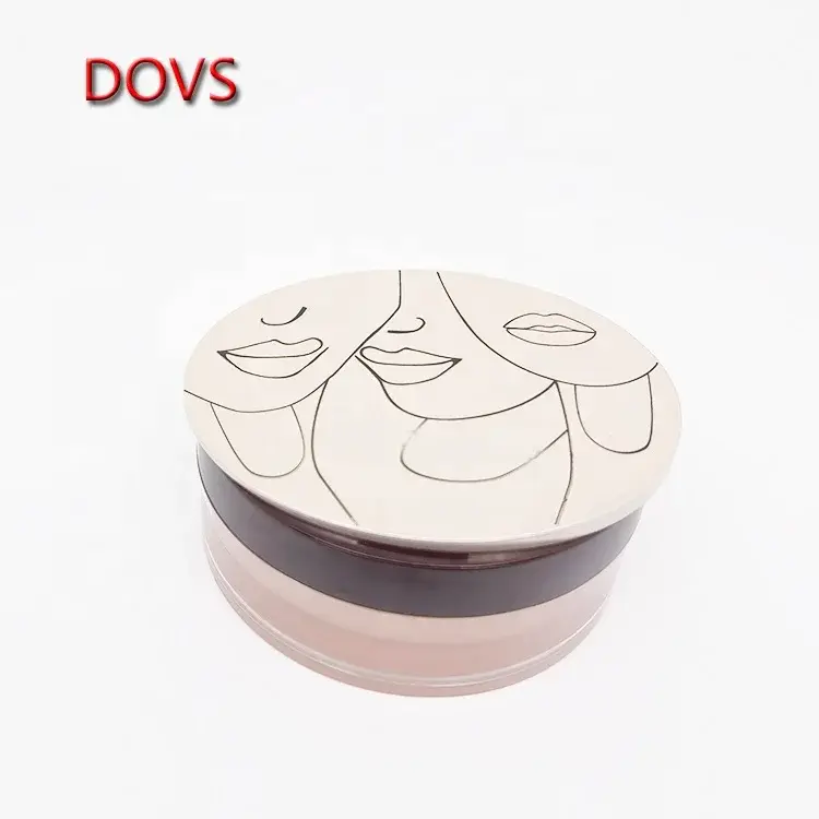 Body Care Products Wholesale Full Coverage Liquid Foundationfactory Price 4