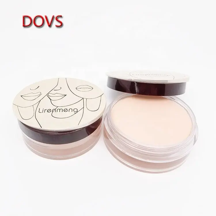 Body Care Products Wholesale Full Coverage Liquid Foundationfactory Price 5