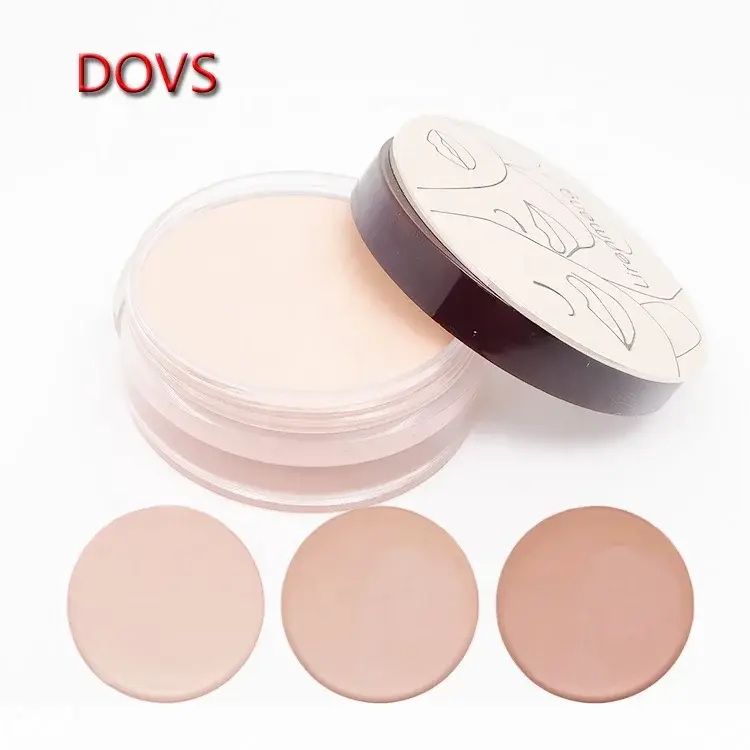 Body Care Products Wholesale Full Coverage Liquid Foundationfactory Price 2
