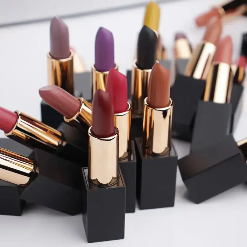 DOVS Makeup Lip Makeup 3.5g Lip Makeupfactory 4