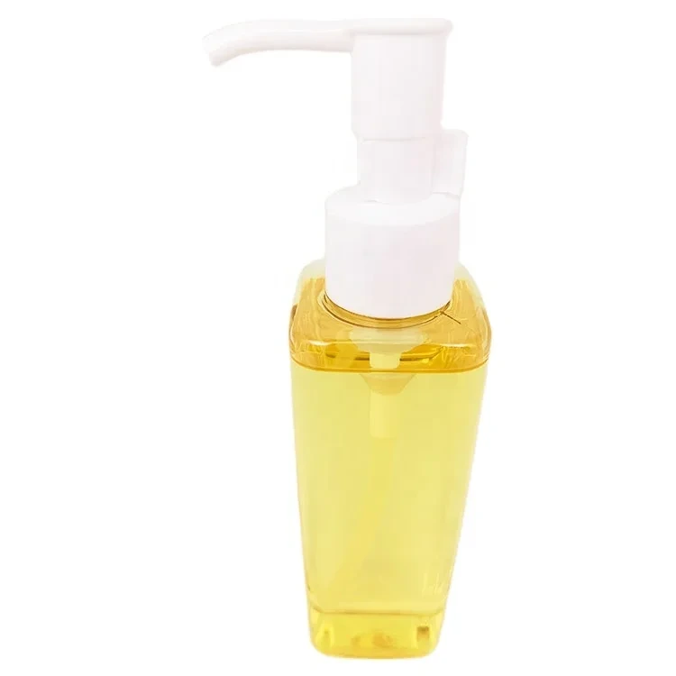 OEM ODM Deep Facial Cleansing Oil and Eye Makeup Remover 1
