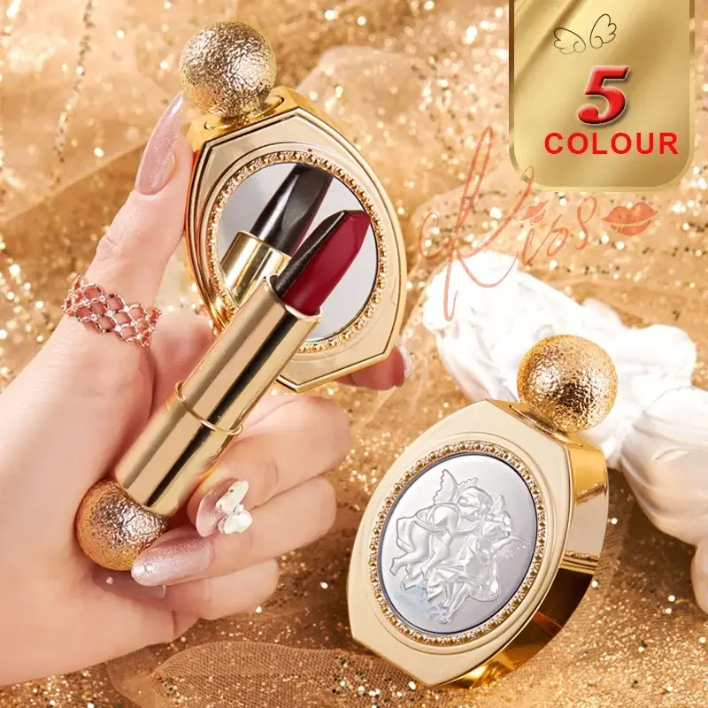 Private Label Cosmetic Manufacturers Wholesale Multi-color Color Customizable 3