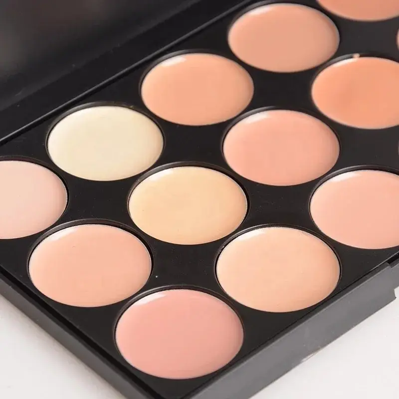 Customized Makeup Manufacturer Price List 5