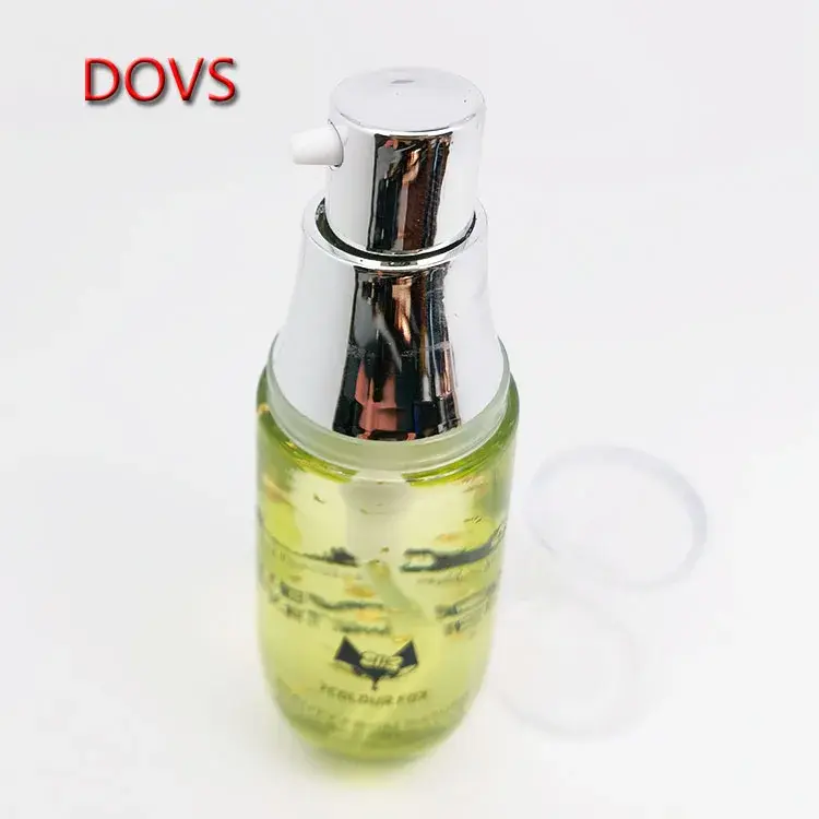 Bulkprivate Label Skin Care Wholesale Face Moisturizing Cream 4