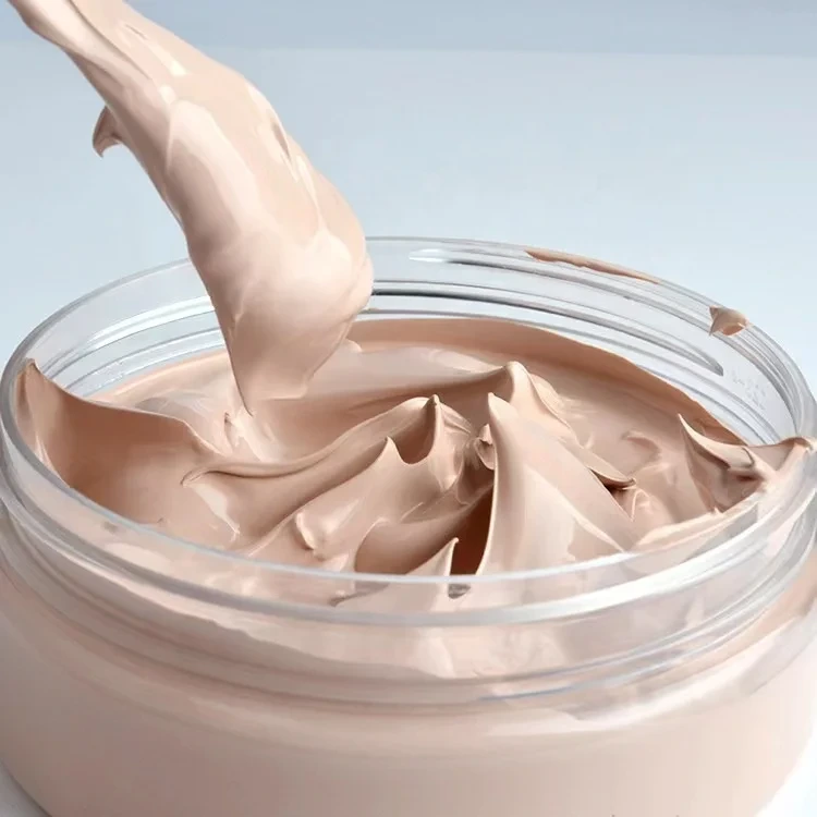 Makeup Foundation In Bulk Packing Conceal Liquid Foundat Custom Conceal Liquid 1