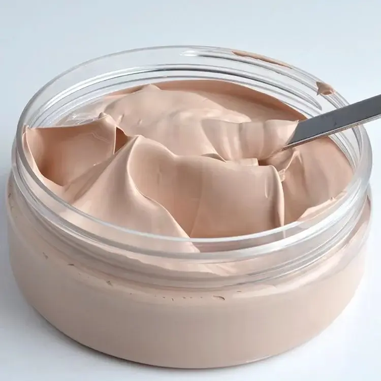 Professional Foundation Without Logo/Private Label/OEM/ODM by DOVS Makeup 6