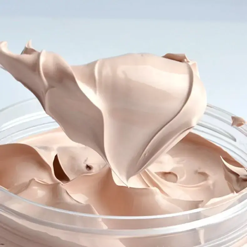 Professional Foundation Without Logo/Private Label/OEM/ODM by DOVS Makeup 5