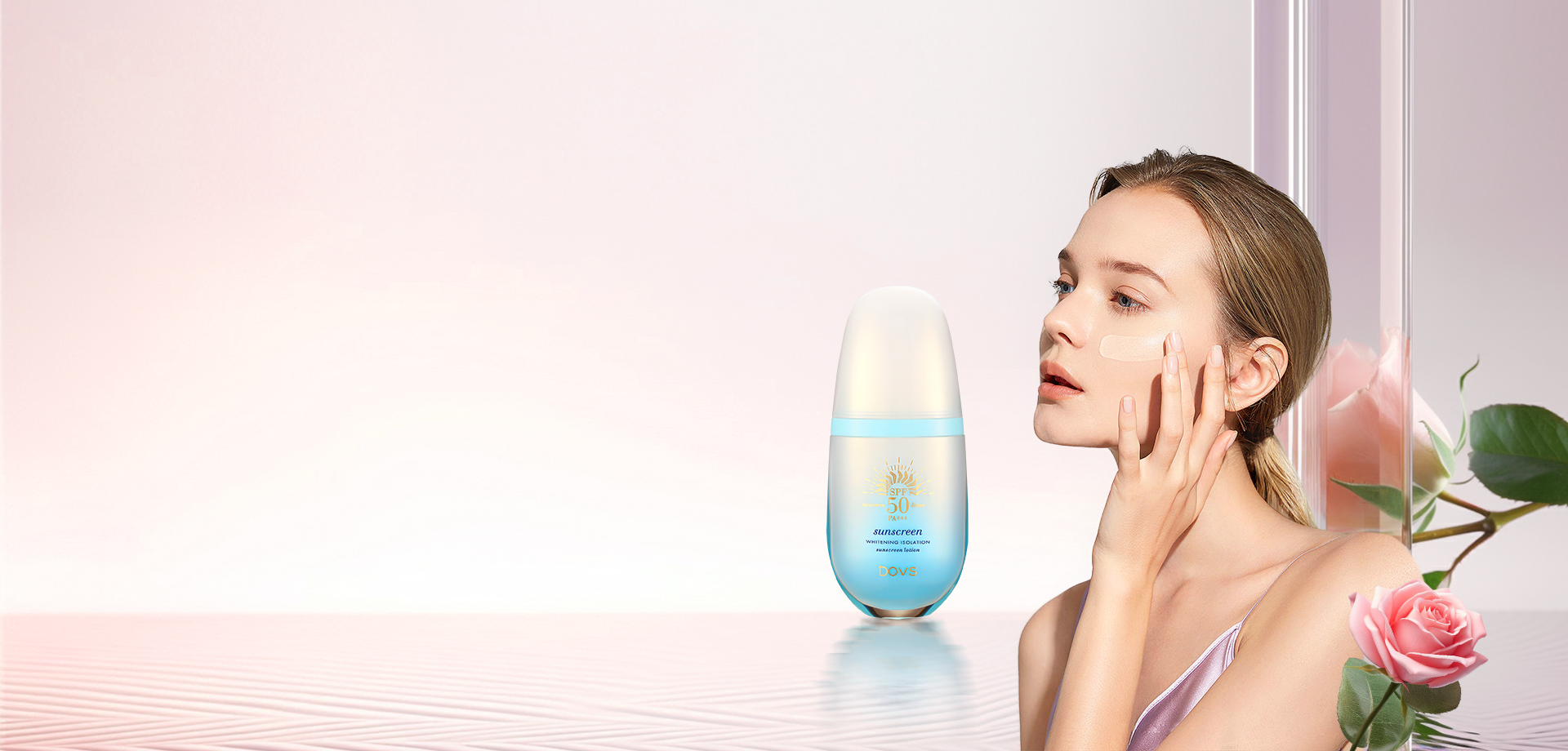 OEM/ODM private label customization