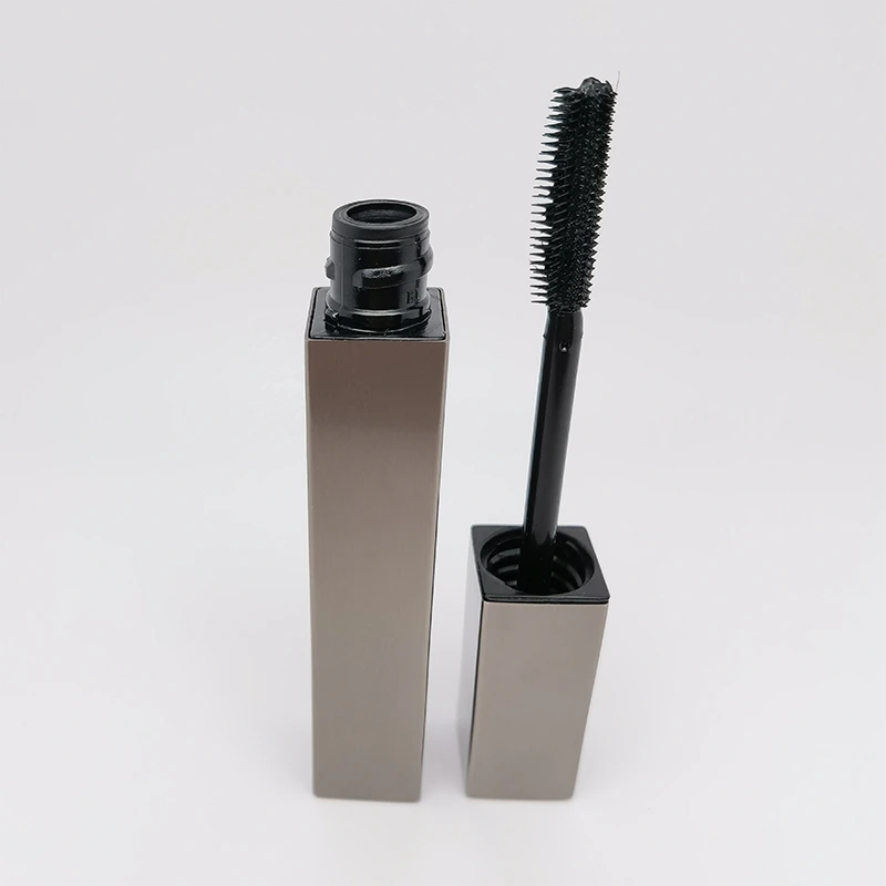 Máscara de pestañas Antimanchas Impermeable 3D Curva Voluminizadora | Maquillaje DOVS 1