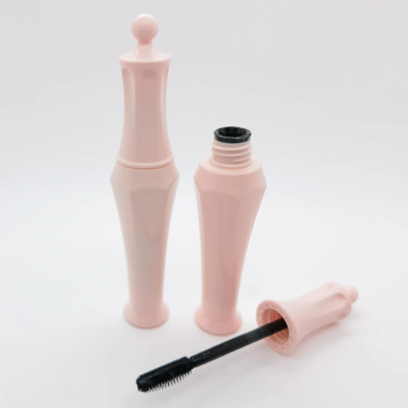 Transparent Primer Lash-Growth Enhancing Mascara 1