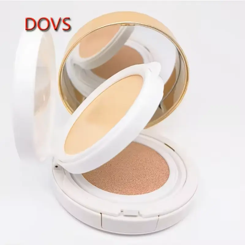 Foundation Manufacturer Supply Travel Size 5
