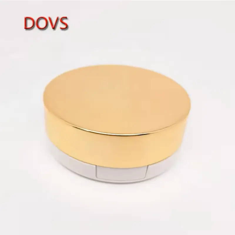 Foundation Manufacturer Supply Travel Size 6
