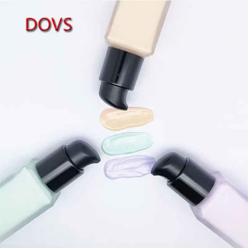 Makeup Manufacturer Paper Box by DOVS Makeup 3