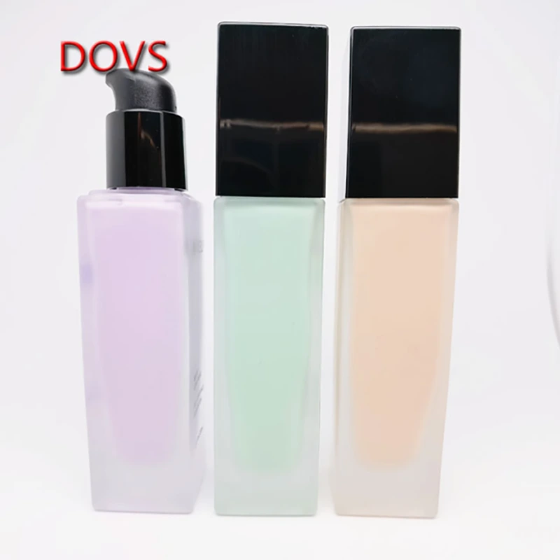 Factory Customize Lightweight Makeup Base High Quality Premium Ingredients Primer 1