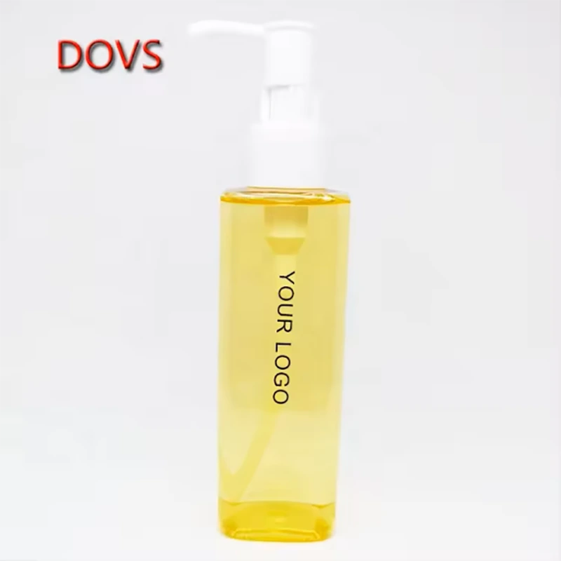 Factory Customize Multi-functional Cleansing Oil - Makeup Remover, Cleanser, Nourishing 1