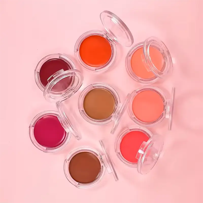 Custommakeup Products Wholesale D/P Solid 2