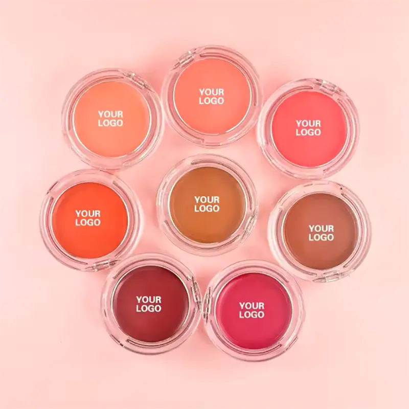 Custommakeup Products Wholesale D/P Solid 5