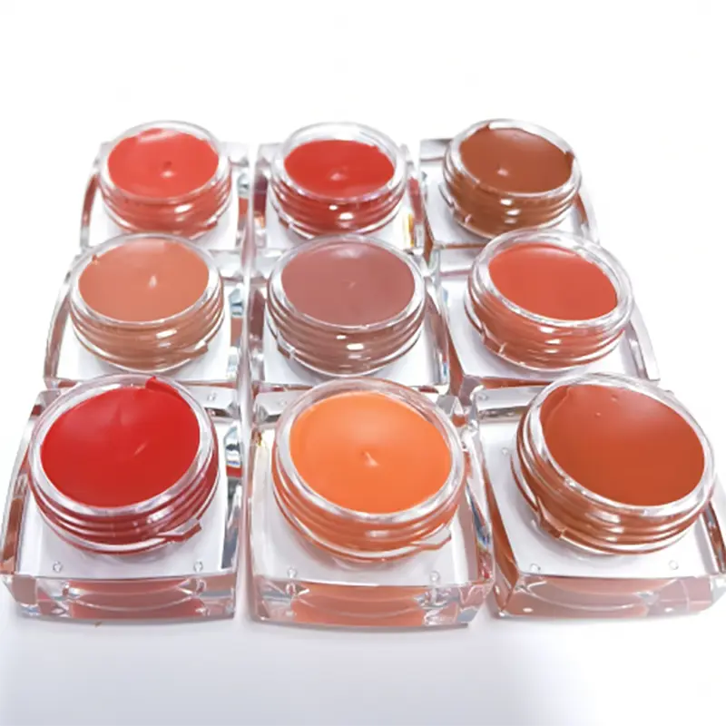 Custommakeup Products Wholesale D/P Solid 4