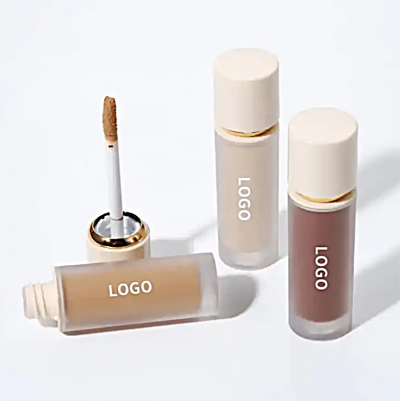Manufacturer Customize Full coverage Liquid concealer Long-lasting Liquid concealer 1