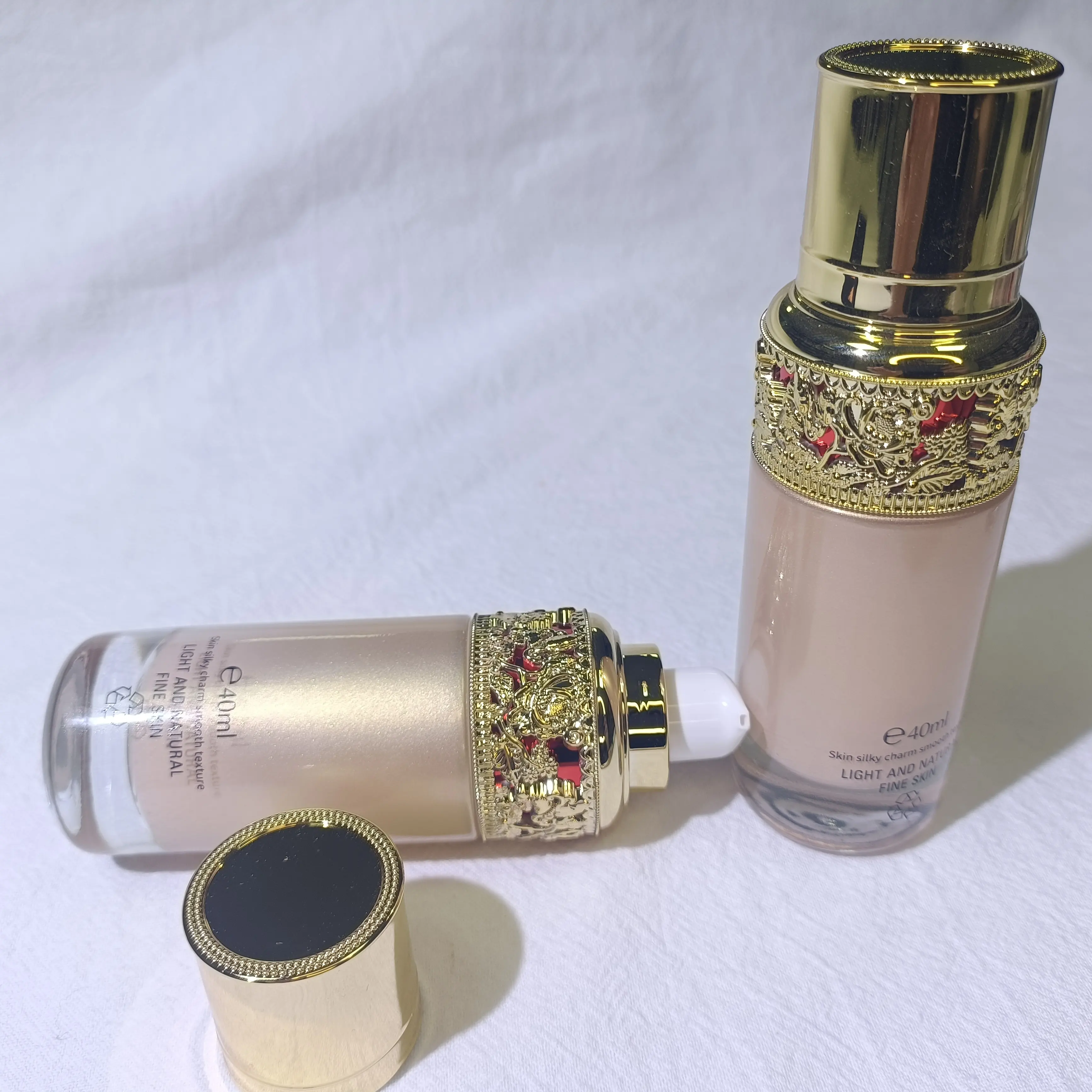 Wholesale Skincare OEM/ODMcompany 2