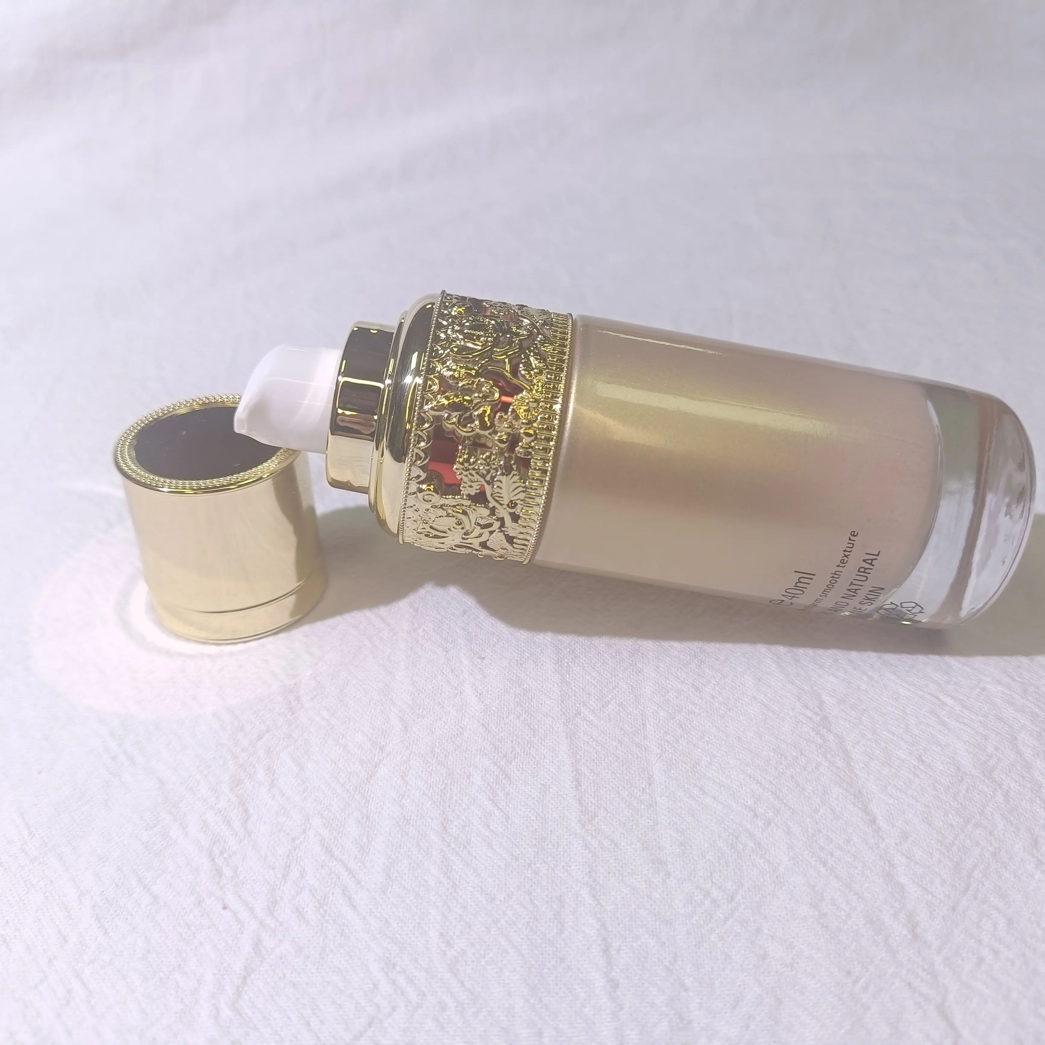 Wholesale Skincare OEM/ODMcompany 4