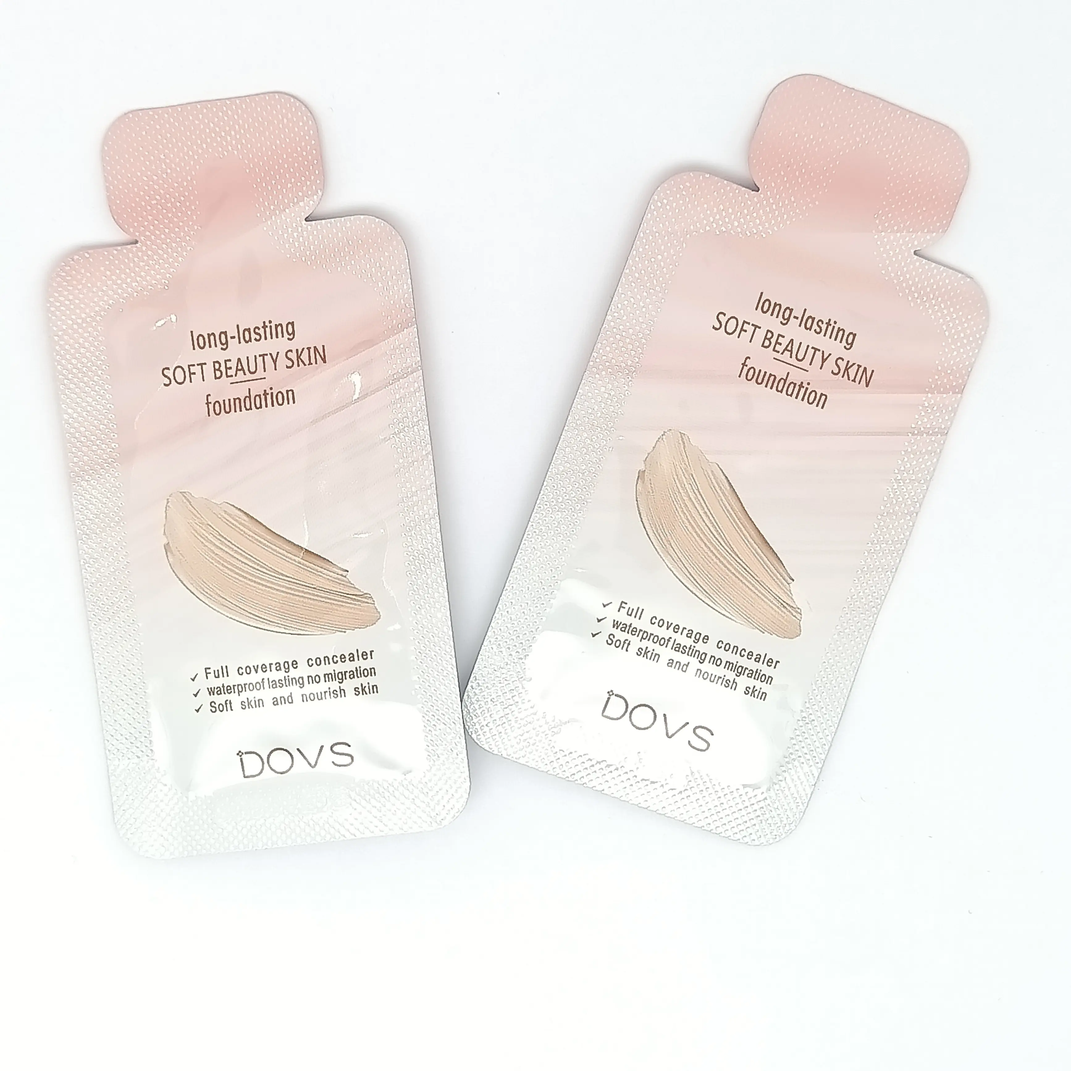 Cosmetics Manufacturer Manufacturers Quick-drying 2