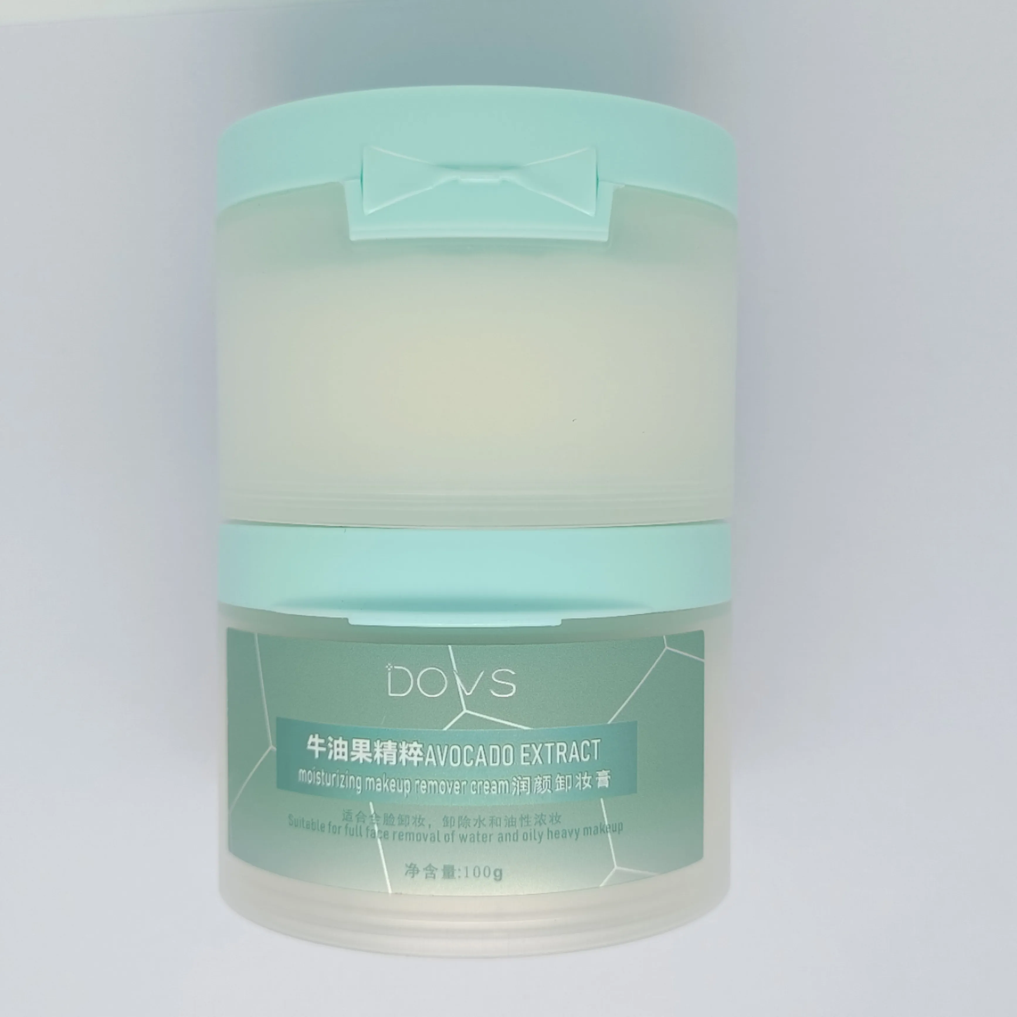 Body Care Suppliers Factory One-stop Design Customization - - DOVS Makeup 4