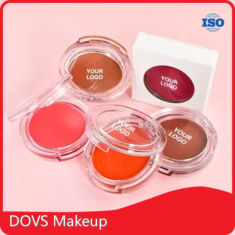 Custommakeup Products Wholesale D/P Solid 1