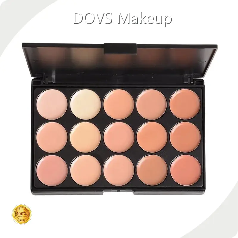 Customized Makeup Manufacturer Price List 1