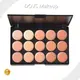 Customized Makeup Manufacturer Price List 1