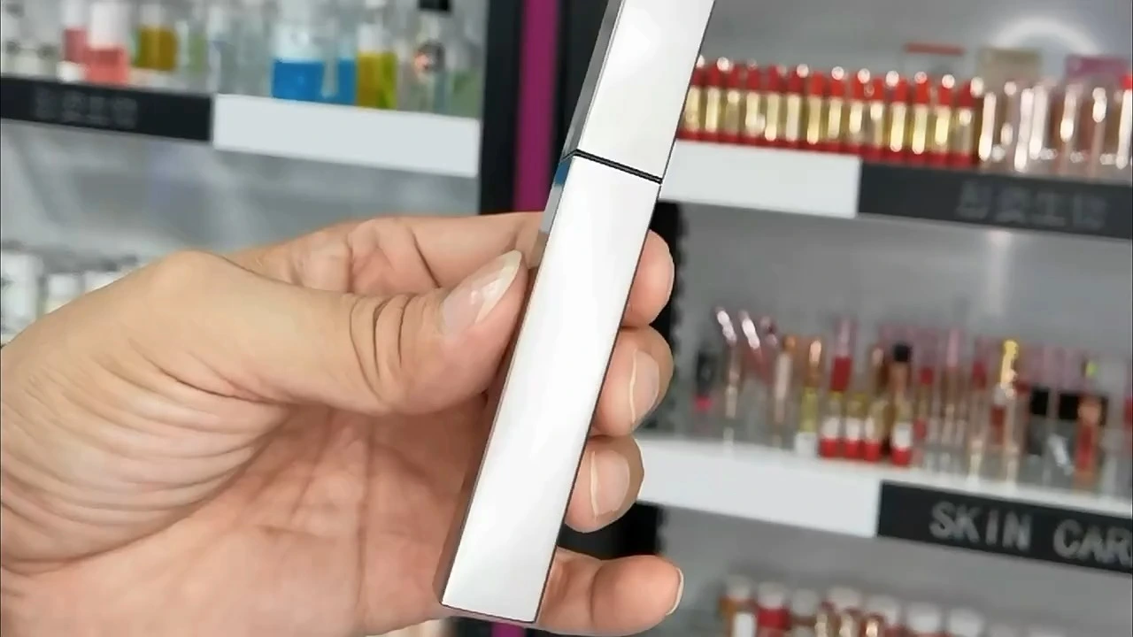 Rímel personalizado à prova d'água, sem migração, produto a granel de alta qualidade |DOVSmakeup 1