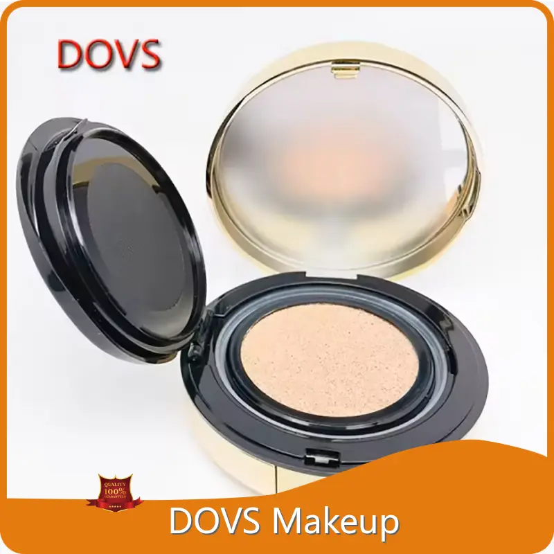 Foundation Manufacturer Supply Travel Size 1