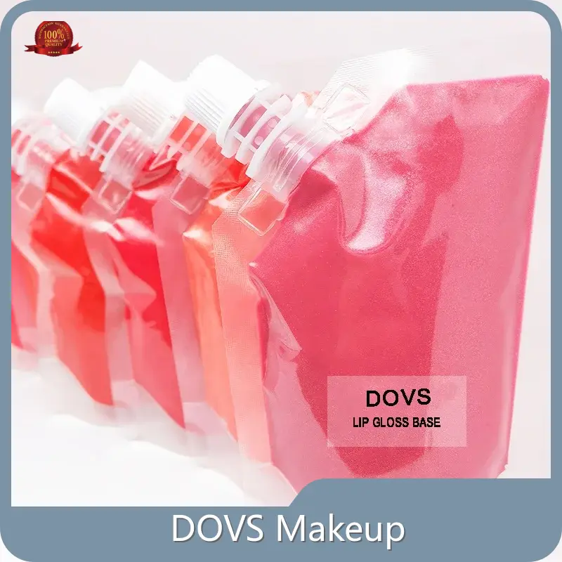 Custom Made Makeup Products 1