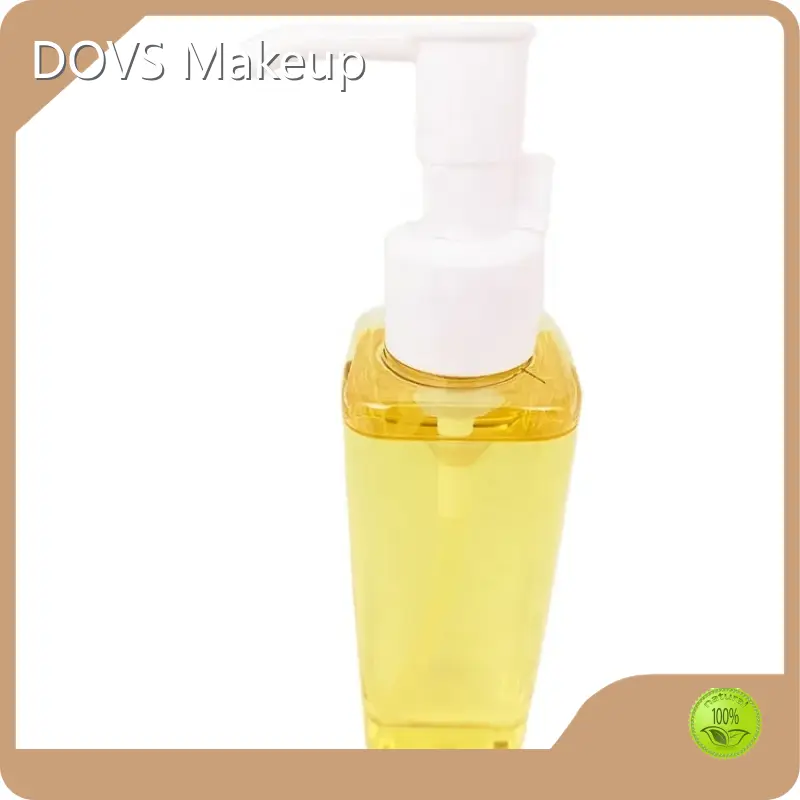 DOVS Makeup Makeup Products Wholesale Full Face Cleaning Makeup Remover Makeup Products Wholesalefactory 1