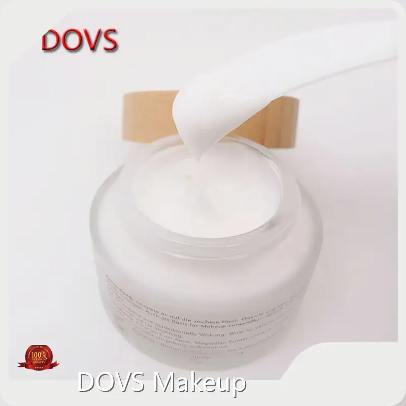 Skin Care Suppliers Female by DOVS Makeup 1