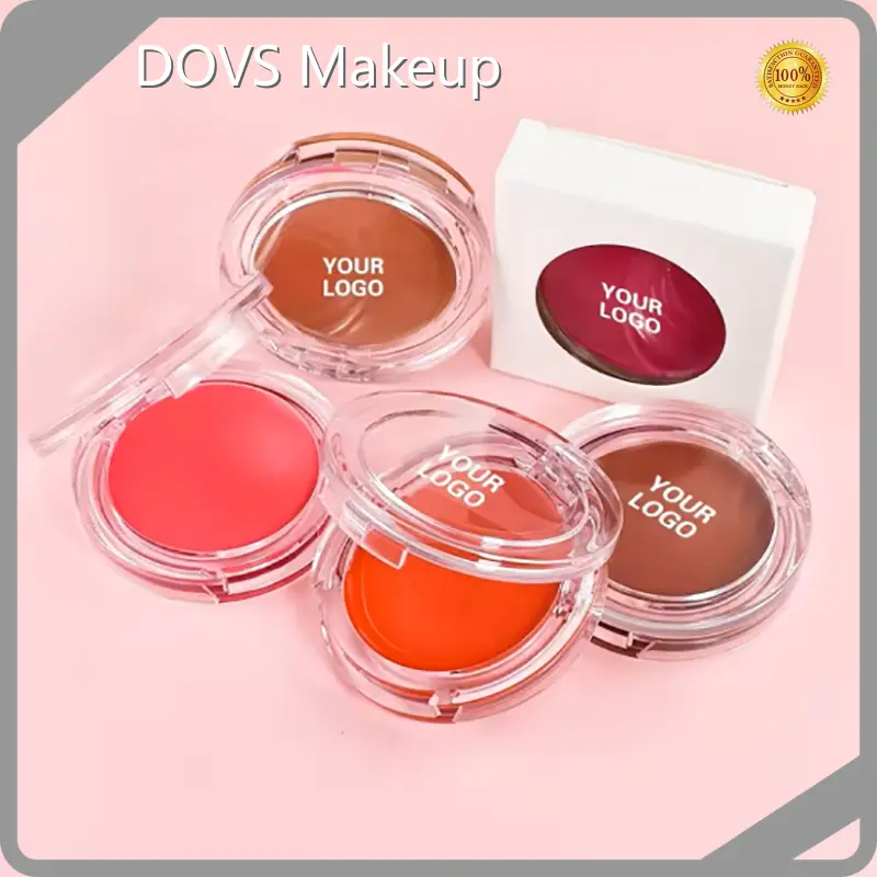 DOVS Makeup Makeup Products Wholesale Veganismsupply 1