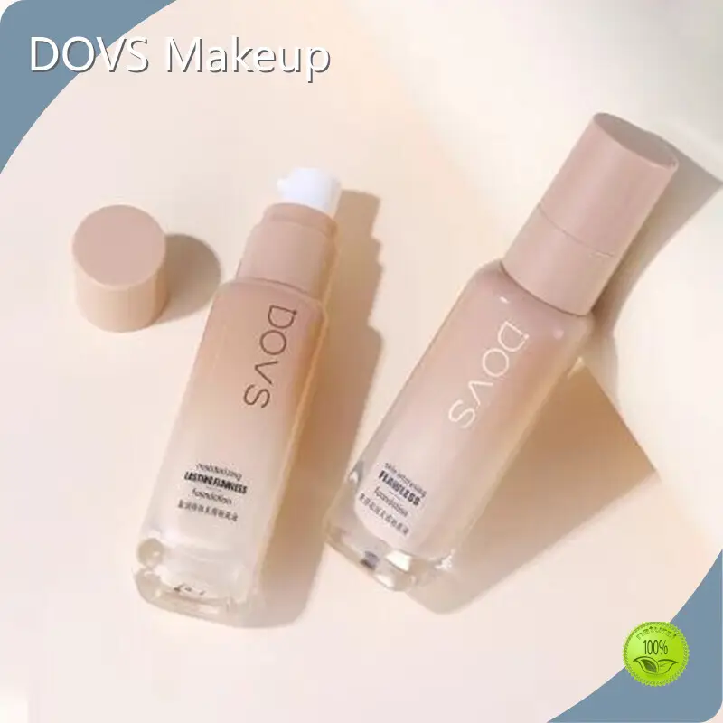 DOVS Makeup Foundation Manufacturer Veganism Foundation Manufacturercompany 1