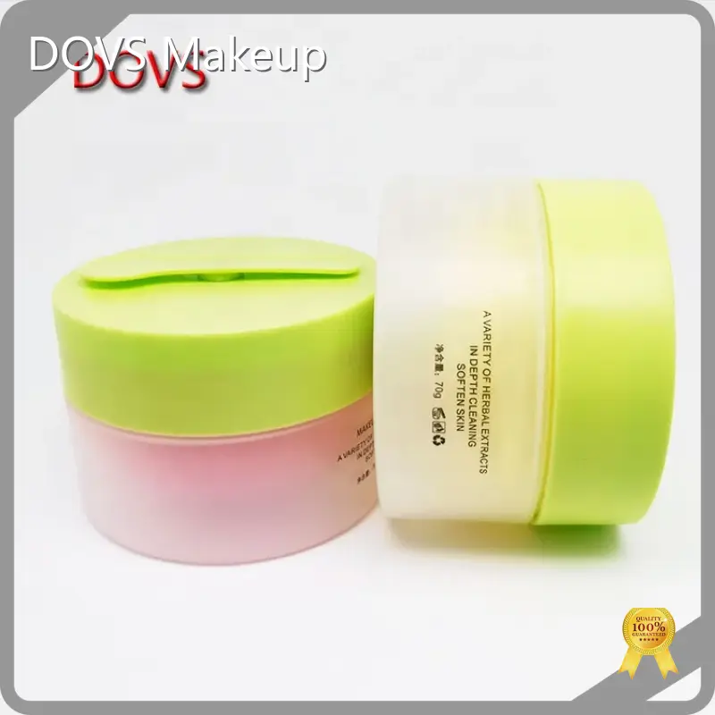 Latest Best Eye Makeup Remover Suppliers 1